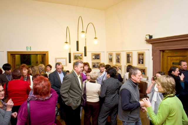 Muzeum Ziemi Kodzkiej (zapraszamy od 10.00-17.00)