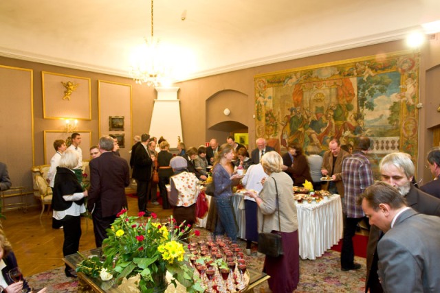 Muzeum Ziemi Kodzkiej (zapraszamy od 10.00-17.00)