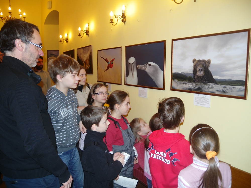 Muzeum Ziemi Kodzkiej (zapraszamy od 10.00-17.00)