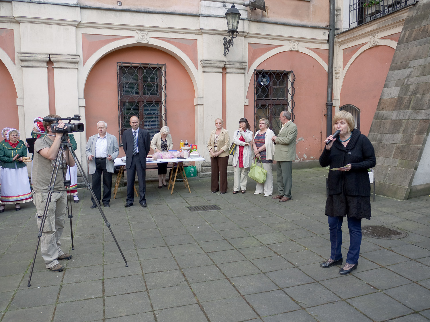 Muzeum Ziemi Kodzkiej (zapraszamy od 10.00-17.00)