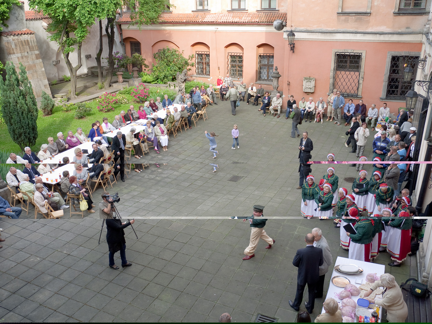Muzeum Ziemi Kodzkiej (zapraszamy od 10.00-17.00)