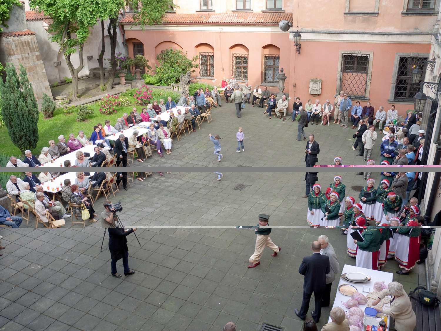 Muzeum Ziemi Kodzkiej (zapraszamy od 10.00-17.00)