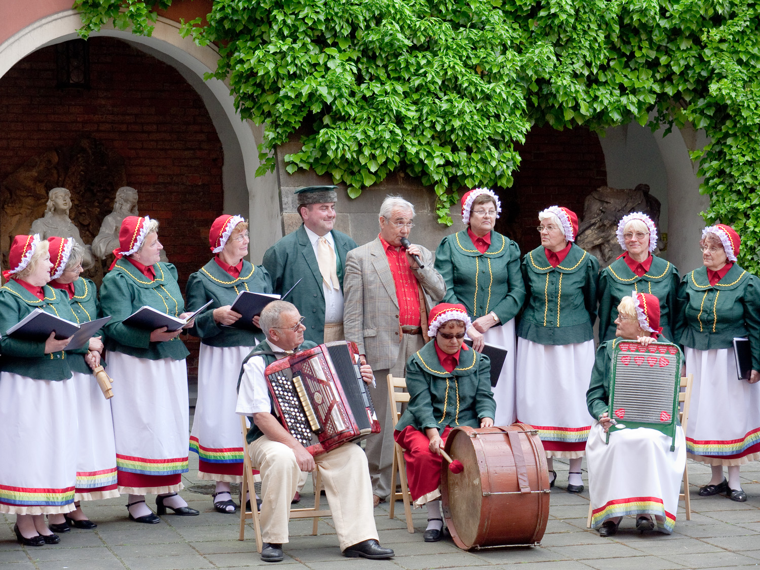 Muzeum Ziemi Kodzkiej (zapraszamy od 10.00-17.00)