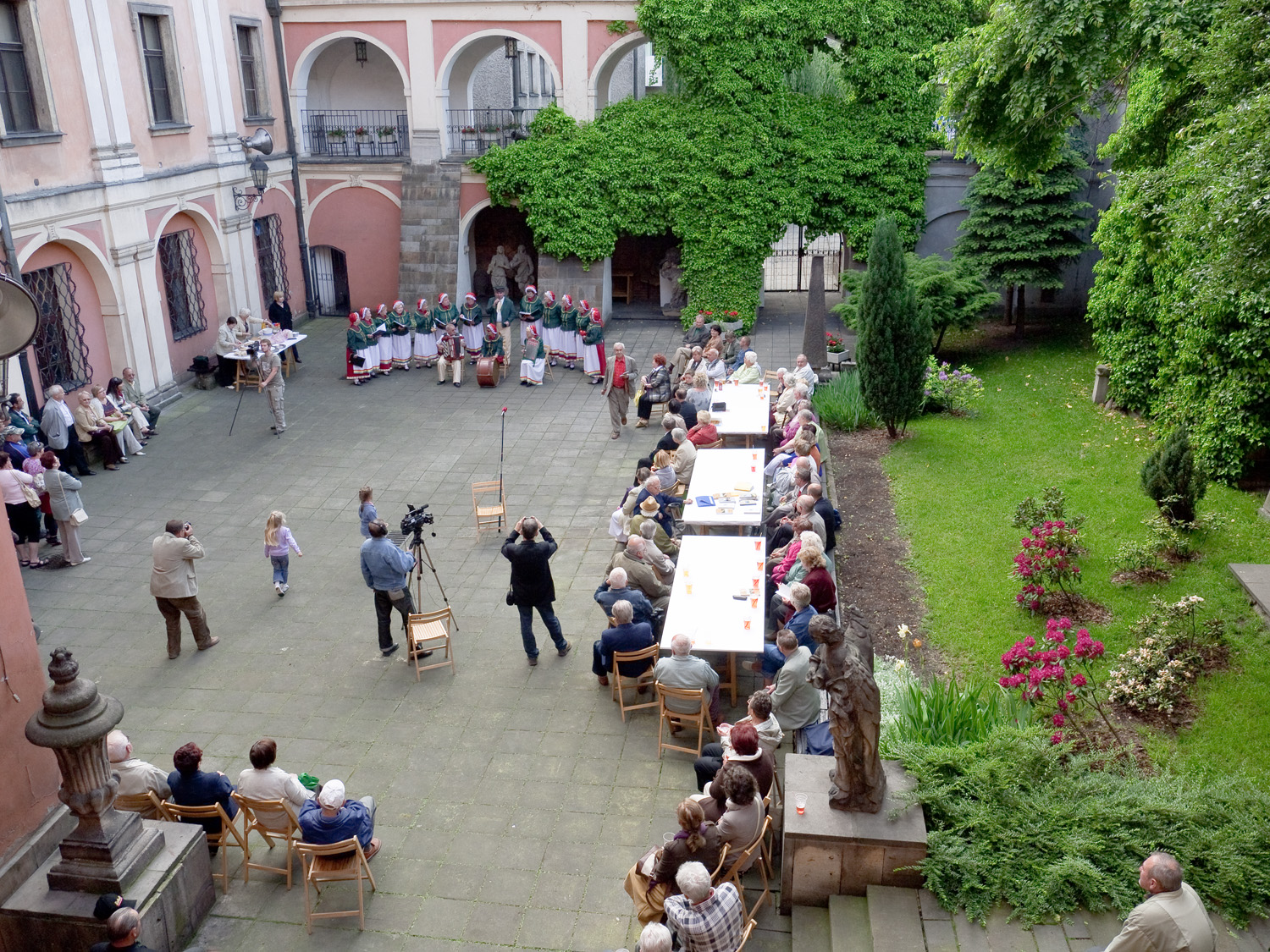 Muzeum Ziemi Kodzkiej (zapraszamy od 10.00-17.00)