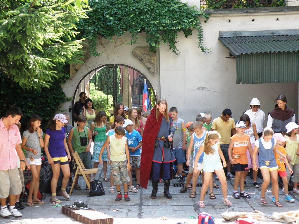 Muzeum Ziemi Kodzkiej (zapraszamy od 10.00-17.00)