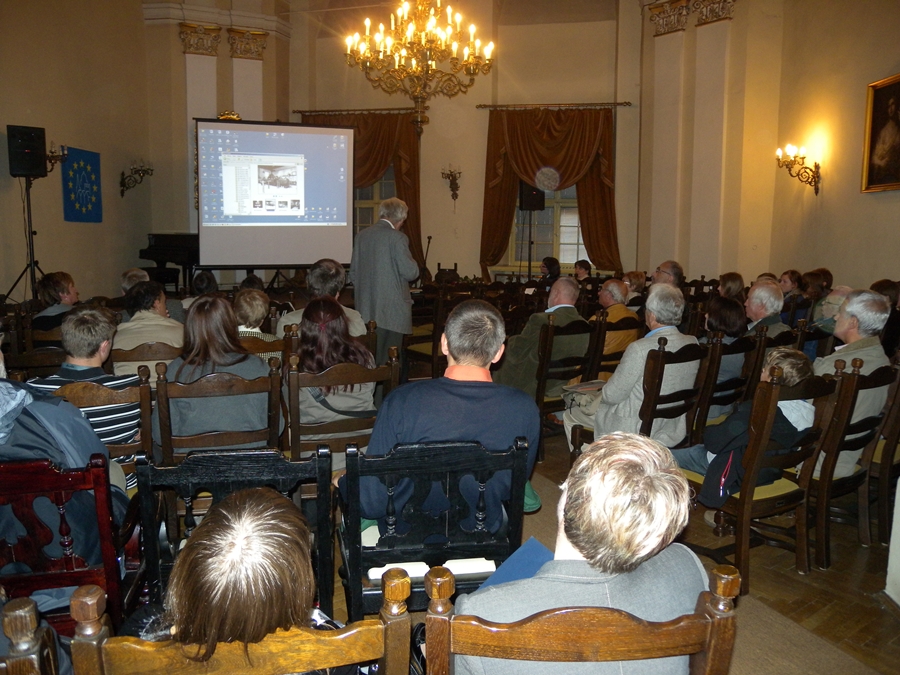 Muzeum Ziemi Kodzkiej (zapraszamy od 10.00-17.00)