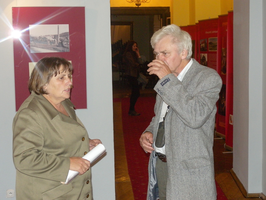 Muzeum Ziemi Kodzkiej (zapraszamy od 10.00-17.00)