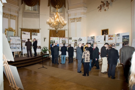 Muzeum Ziemi Kodzkiej (zapraszamy od 10.00-17.00)