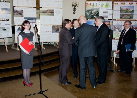 Muzeum Ziemi Kodzkiej (zapraszamy od 10.00-17.00)