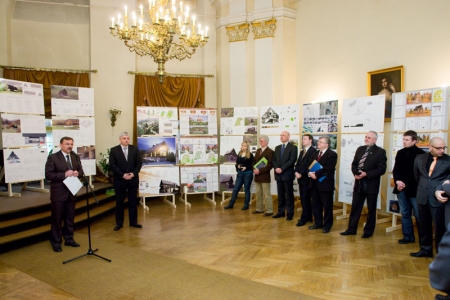 Muzeum Ziemi Kodzkiej (zapraszamy od 10.00-17.00)