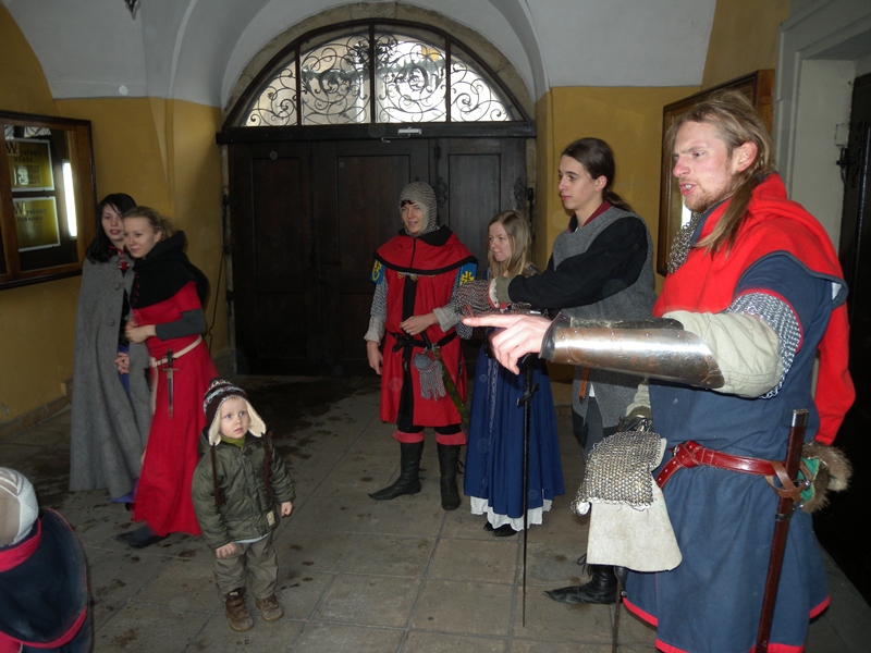 Muzeum Ziemi Kodzkiej (zapraszamy od 10.00-17.00)