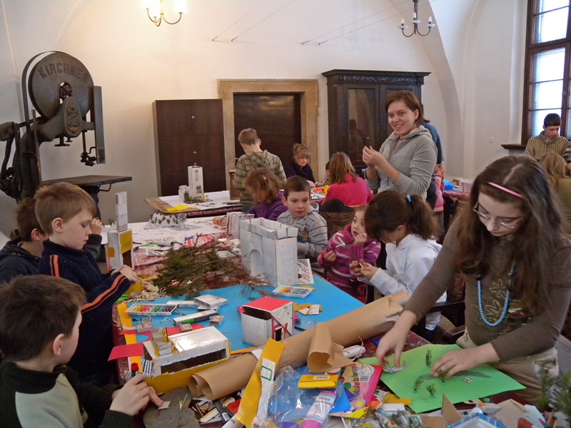 Muzeum Ziemi Kodzkiej (zapraszamy od 10.00-17.00)