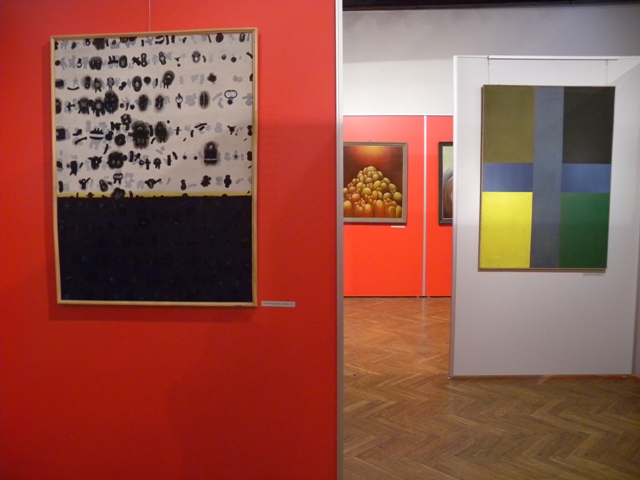 Muzeum Ziemi Kodzkiej (zapraszamy od 10.00-17.00)
