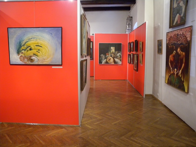 Muzeum Ziemi Kodzkiej (zapraszamy od 10.00-17.00)