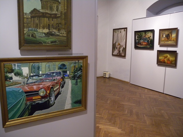 Muzeum Ziemi Kodzkiej (zapraszamy od 10.00-17.00)