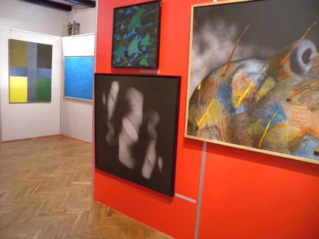 Muzeum Ziemi Kodzkiej (zapraszamy od 10.00-17.00)