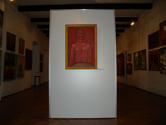 Muzeum Ziemi Kodzkiej (zapraszamy od 10.00-17.00)
