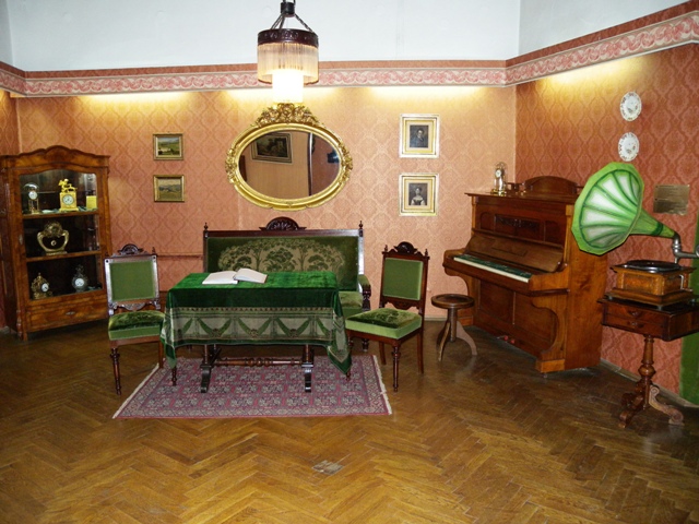 Muzeum Ziemi Kodzkiej (zapraszamy od 10.00-17.00)