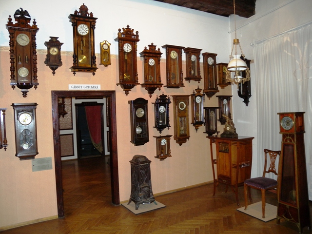Muzeum Ziemi Kodzkiej (zapraszamy od 10.00-17.00)