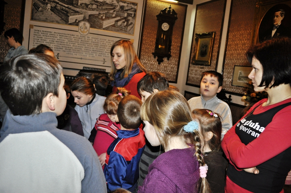 Muzeum Ziemi Kodzkiej (zapraszamy od 10.00-17.00)