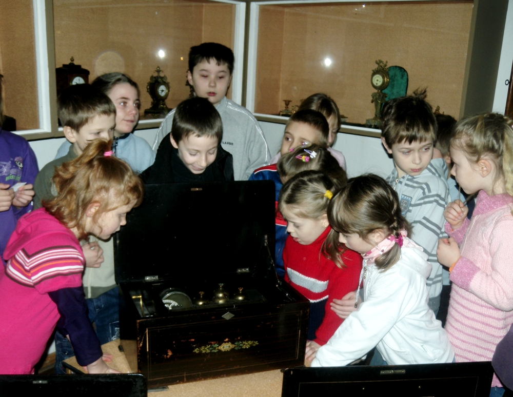 Muzeum Ziemi Kodzkiej (zapraszamy od 10.00-17.00)