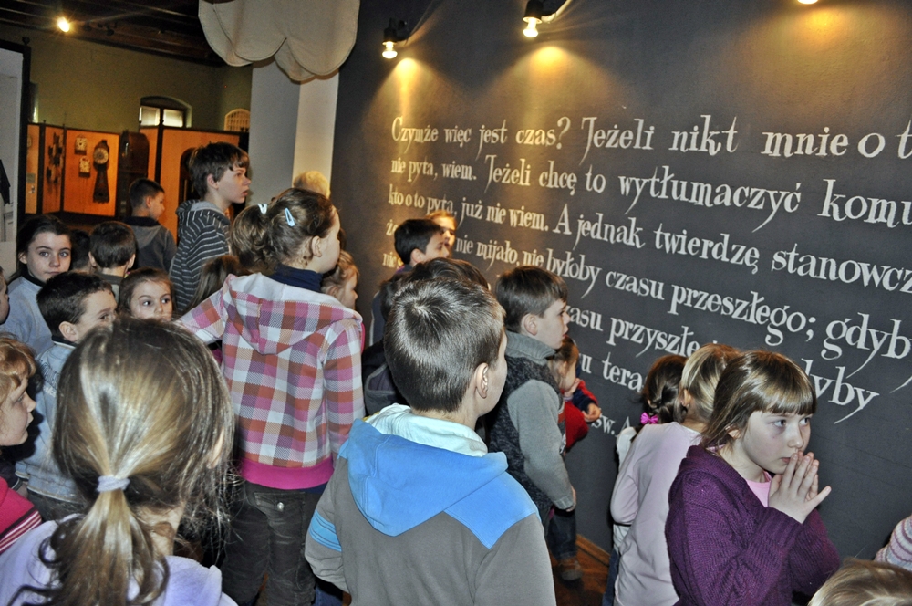 Muzeum Ziemi Kodzkiej (zapraszamy od 10.00-17.00)