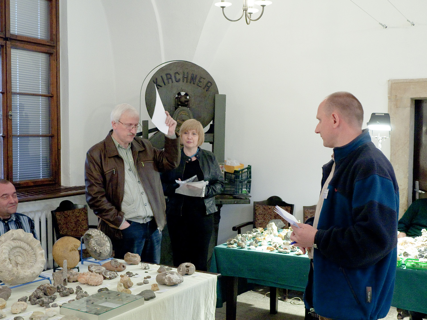 Muzeum Ziemi Kodzkiej (zapraszamy od 10.00-17.00)