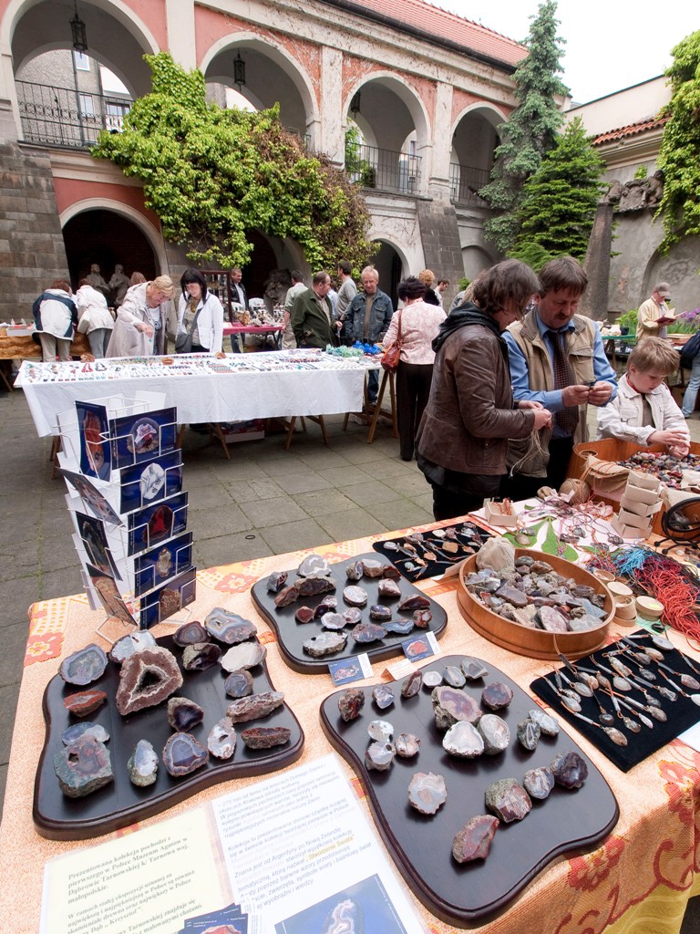 Muzeum Ziemi Kodzkiej (zapraszamy od 10.00-17.00)