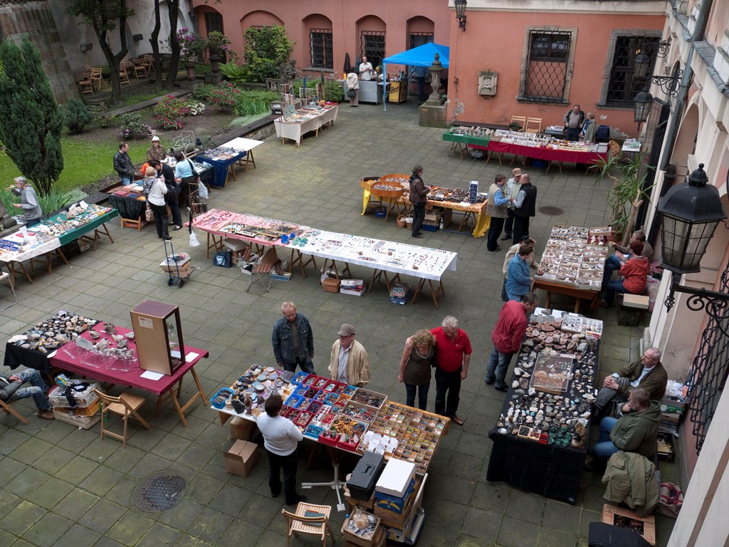 Muzeum Ziemi Kodzkiej (zapraszamy od 10.00-17.00)