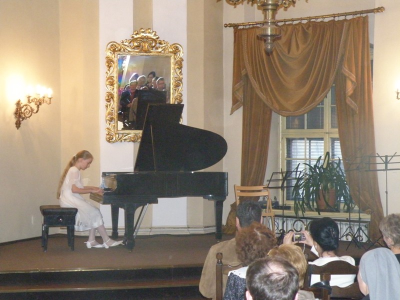 Muzeum Ziemi Kodzkiej (zapraszamy od 10.00-17.00)