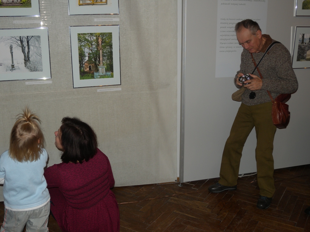 Muzeum Ziemi Kodzkiej (zapraszamy od 10.00-17.00)