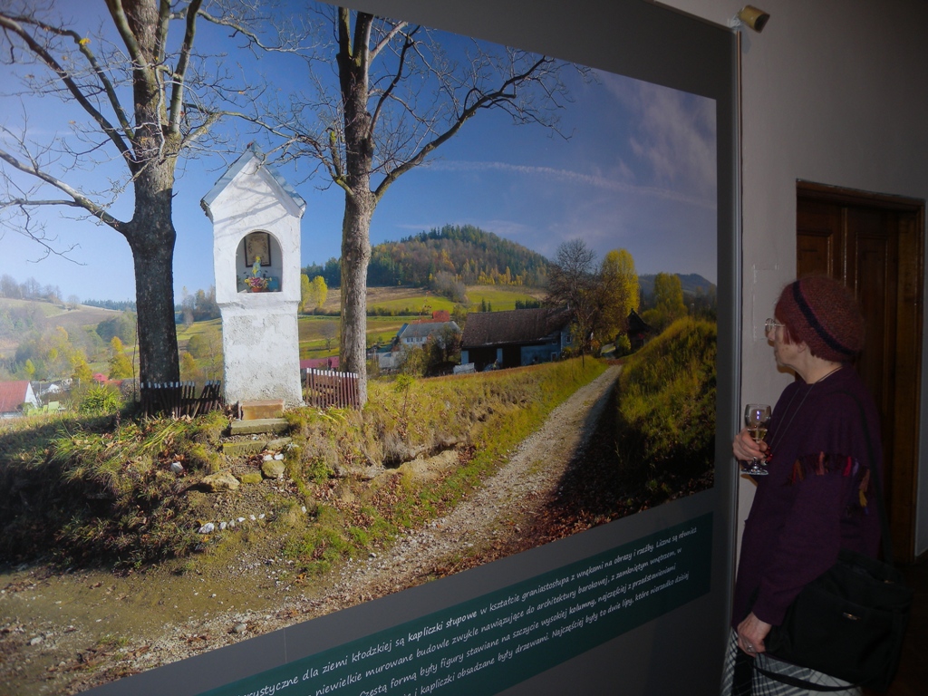 Muzeum Ziemi Kodzkiej (zapraszamy od 10.00-17.00)