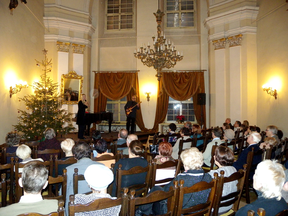 Muzeum Ziemi Kodzkiej (zapraszamy od 10.00-17.00)