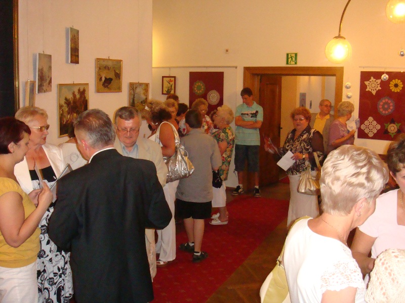 Muzeum Ziemi Kodzkiej (zapraszamy od 10.00-17.00)