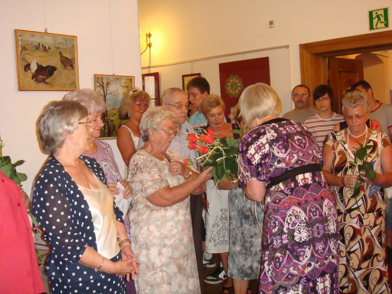 Muzeum Ziemi Kodzkiej (zapraszamy od 10.00-17.00)