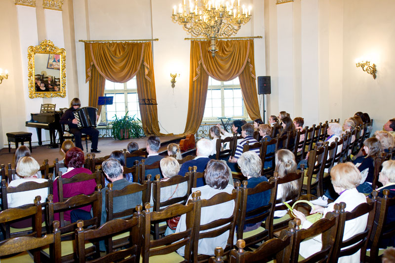 Muzeum Ziemi Kodzkiej (zapraszamy od 10.00-17.00)