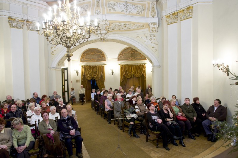 Muzeum Ziemi Kodzkiej (zapraszamy od 10.00-17.00)