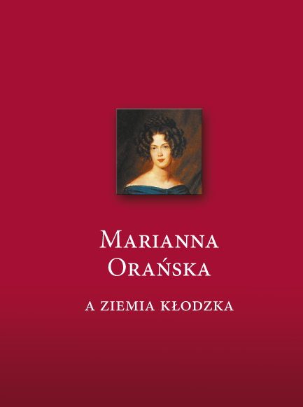 Marianna Oraska a Ziemi Kodzka