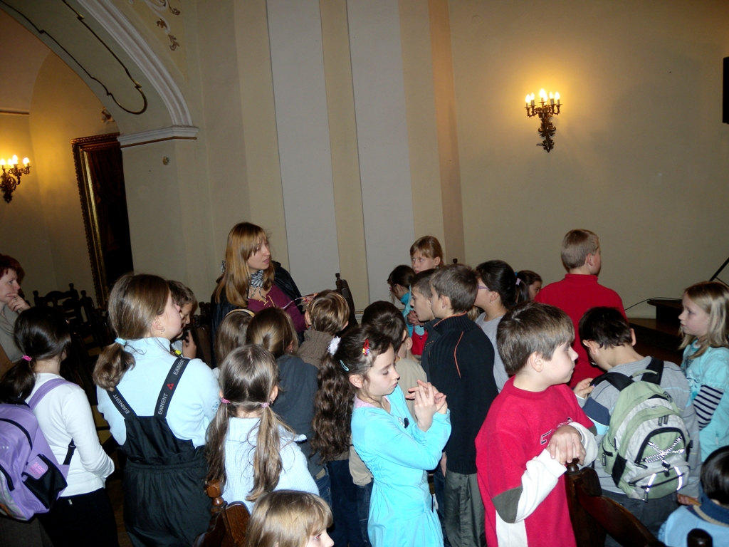 Muzeum Ziemi Kodzkiej (zapraszamy od 10.00-17.00)