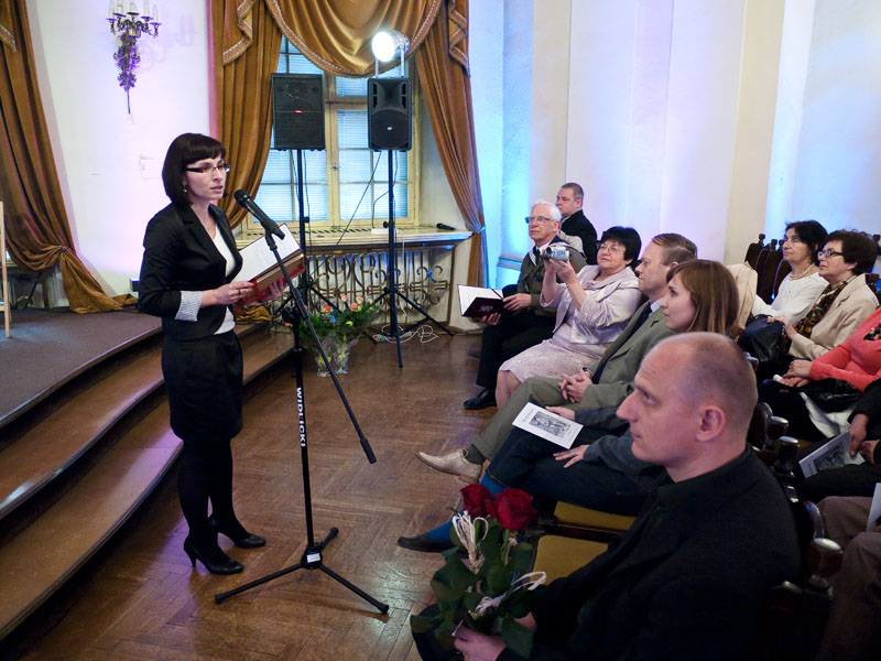 Muzeum Ziemi Kodzkiej (zapraszamy od 10.00-17.00)