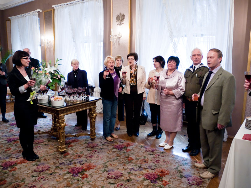 Muzeum Ziemi Kodzkiej (zapraszamy od 10.00-17.00)