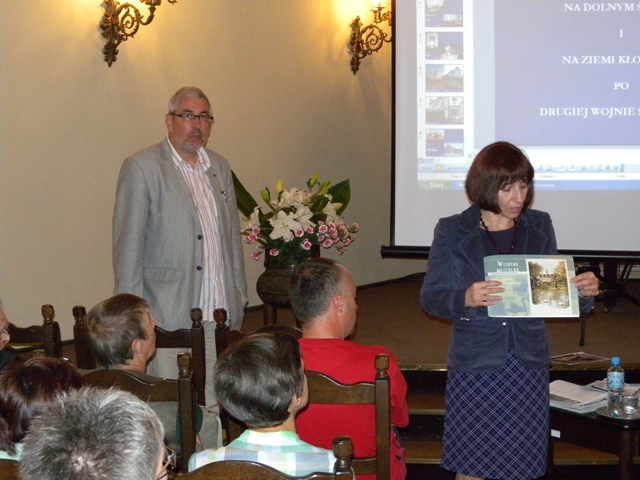 Muzeum Ziemi Kodzkiej (zapraszamy od 10.00-17.00)