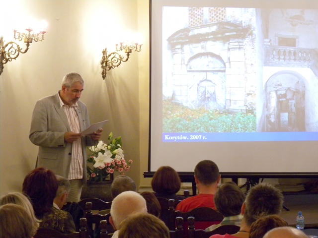 Muzeum Ziemi Kodzkiej (zapraszamy od 10.00-17.00)