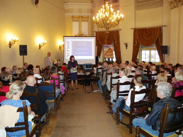 Muzeum Ziemi Kodzkiej (zapraszamy od 10.00-17.00)