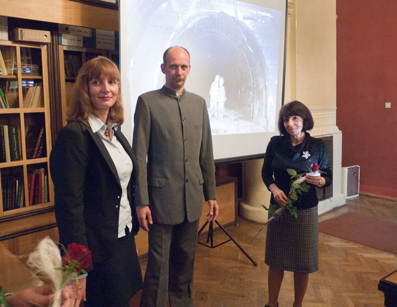 Muzeum Ziemi Kodzkiej (zapraszamy od 10.00-17.00)