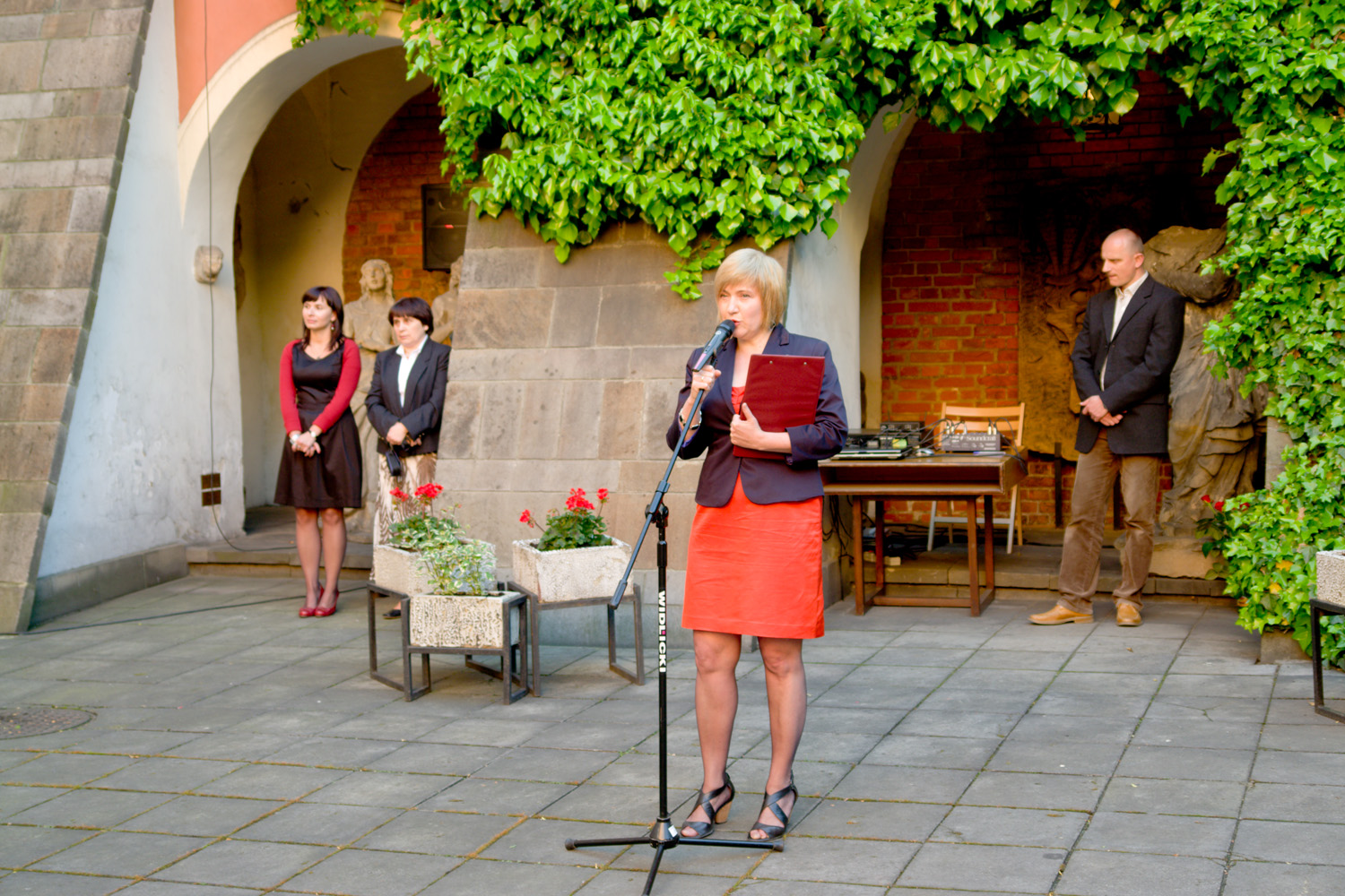 Muzeum Ziemi Kodzkiej (zapraszamy od 10.00-17.00)