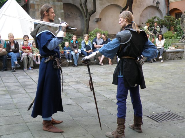 Muzeum Ziemi Kodzkiej (zapraszamy od 10.00-17.00)