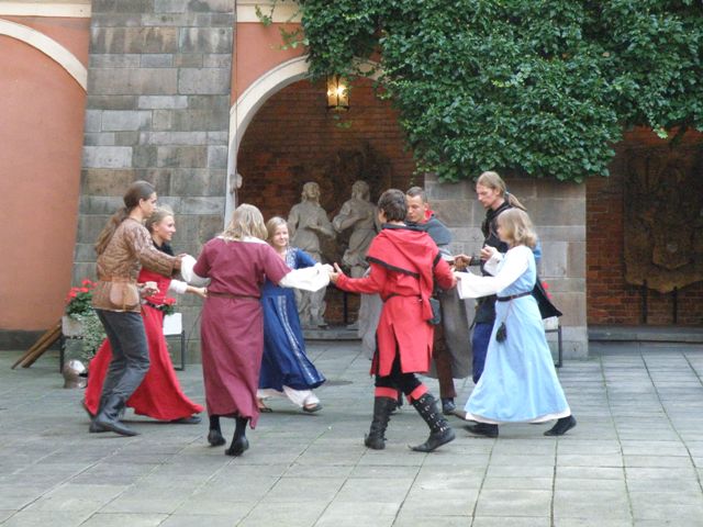 Muzeum Ziemi Kodzkiej (zapraszamy od 10.00-17.00)