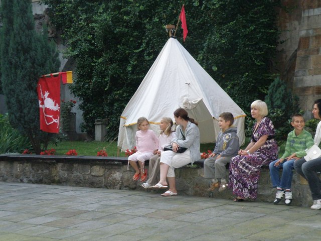 Muzeum Ziemi Kodzkiej (zapraszamy od 10.00-17.00)