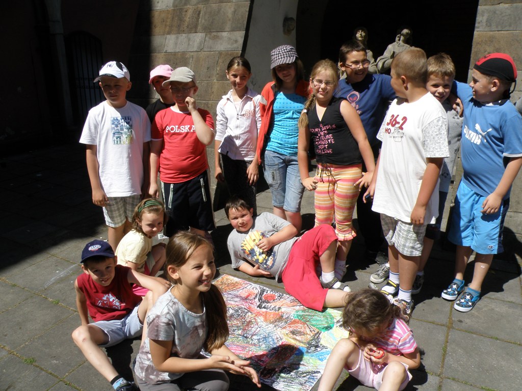 Muzeum Ziemi Kodzkiej (zapraszamy od 10.00-17.00)